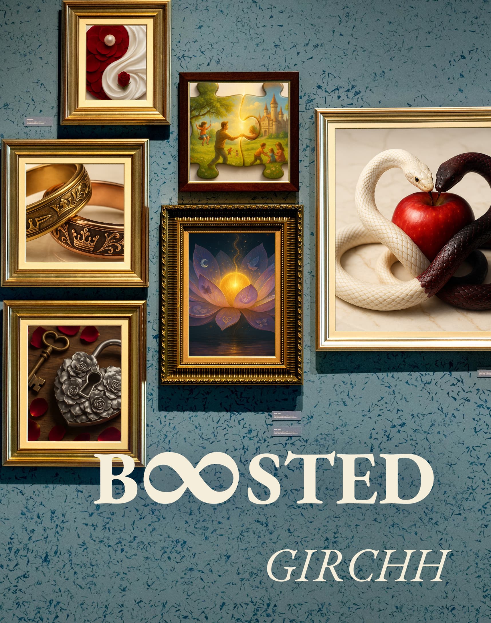 BOOSTED