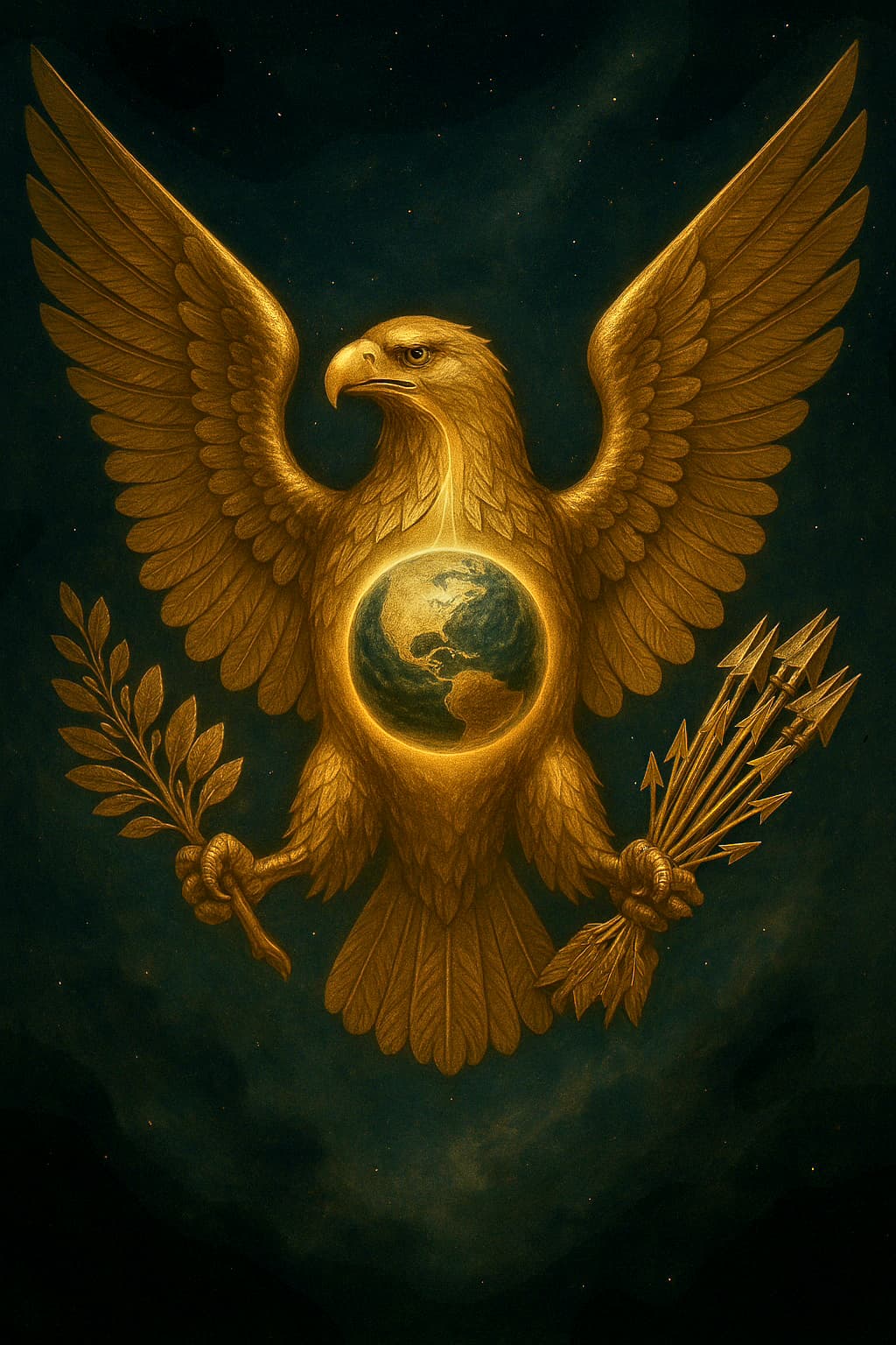 eagle