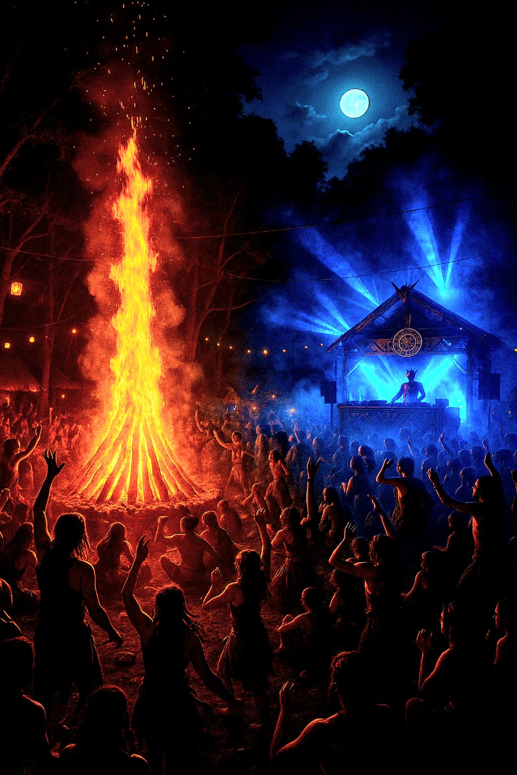 festival