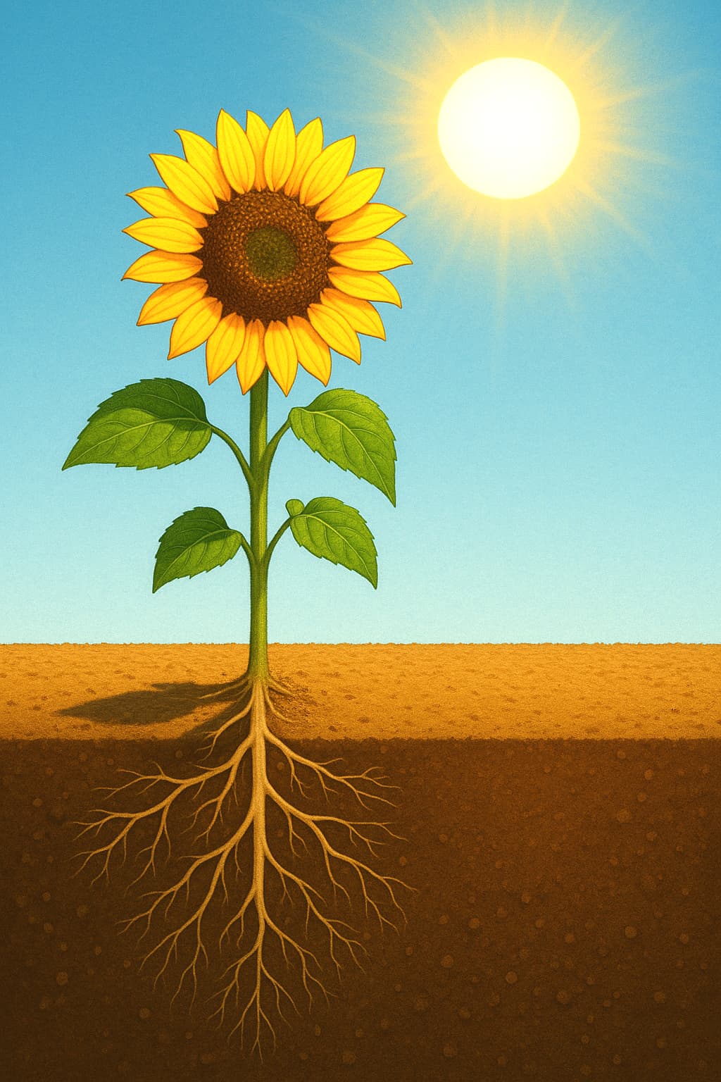 sunflower